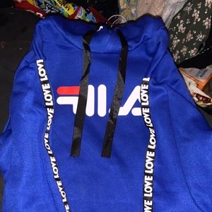 Fila Sweatshirt